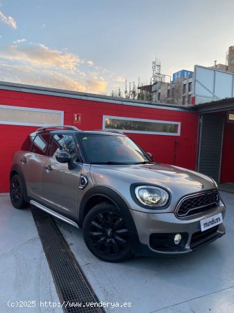 MINI Countryman Cooper D - Granollers