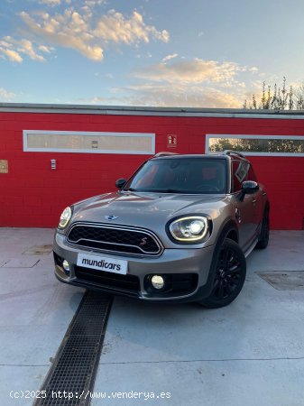 MINI Countryman Cooper D - Granollers