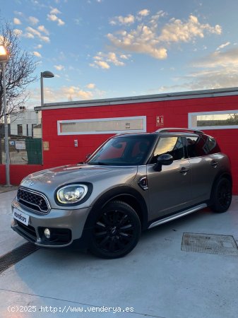 MINI Countryman Cooper D - Granollers