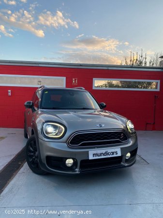 MINI Countryman Cooper D - Granollers