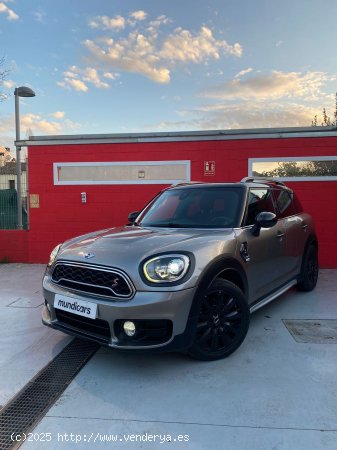 MINI Countryman Cooper D - Granollers