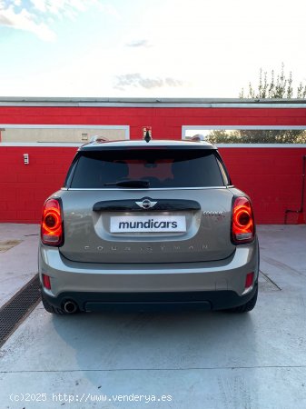 MINI Countryman Cooper D - Granollers