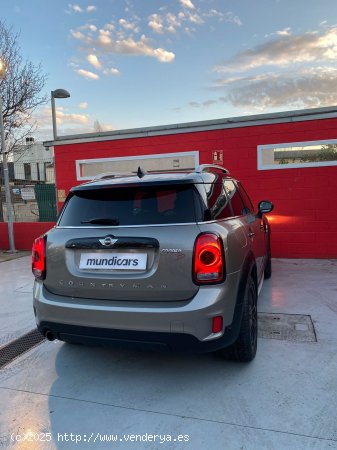 MINI Countryman Cooper D - Granollers