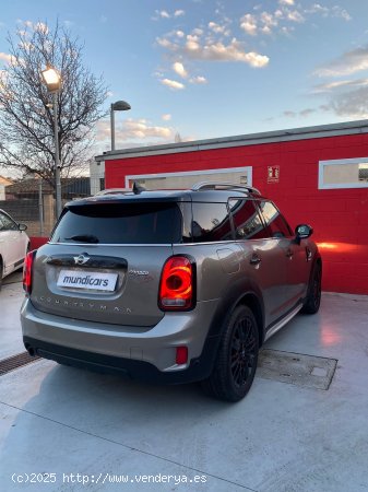 MINI Countryman Cooper D - Granollers