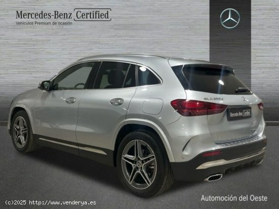 Mercedes-benz Gla 200 D 4matic[0-805] - BADAJOZ