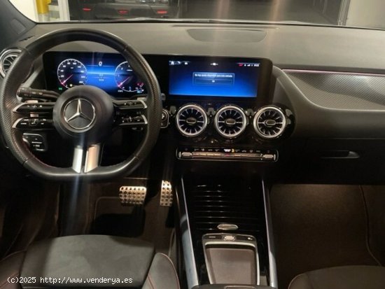 Mercedes-benz Gla 200 D 4matic[0-805] - BADAJOZ