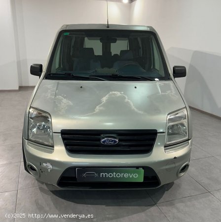 Ford Connect 1.8 TDCi 110 CV - Sevilla