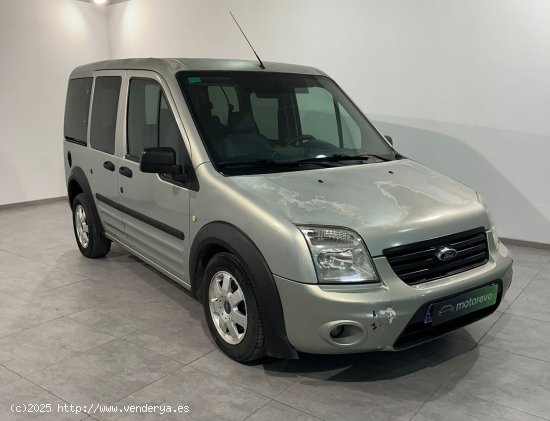 Ford Connect 1.8 TDCi 110 CV - Sevilla