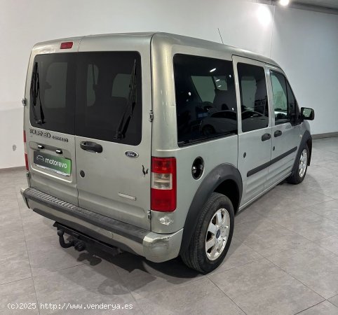 Ford Connect 1.8 TDCi 110 CV - Sevilla