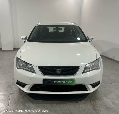 Seat Leon ST 77Kw 105Cv - Sevilla