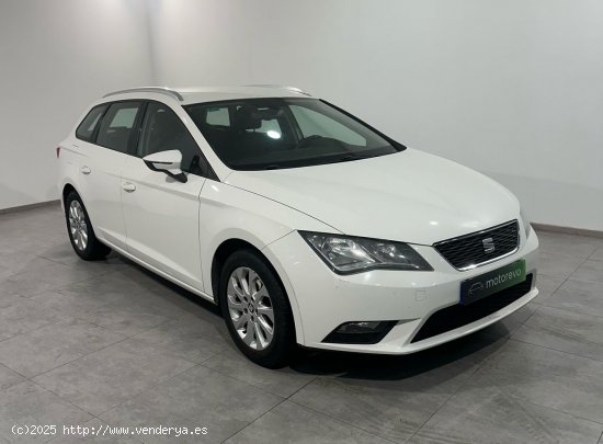 Seat Leon ST 77Kw 105Cv - Sevilla