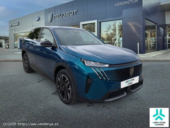 Peugeot 3008  1.2 100KW  eDCS6 Allure - VITORIA