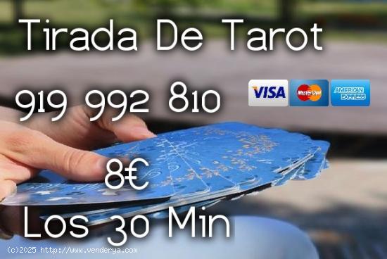  Tarot Economico | Tarot Tirada de Cartas 