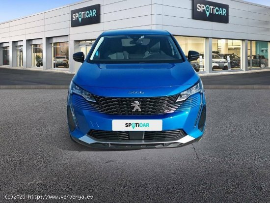 Peugeot 3008  1.5 BlueHDi 96kW (130CV) S&S  EAT8 Allure - 