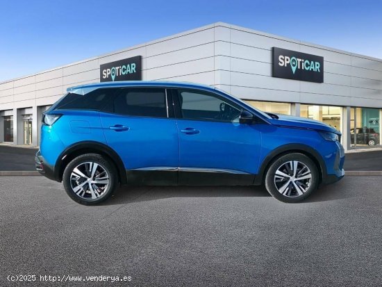 Peugeot 3008  1.5 BlueHDi 96kW (130CV) S&S  EAT8 Allure - 