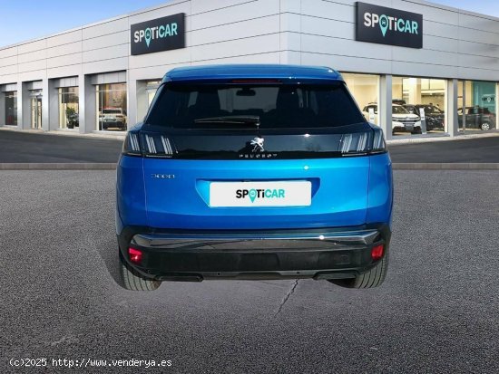 Peugeot 3008  1.5 BlueHDi 96kW (130CV) S&S  EAT8 Allure - 