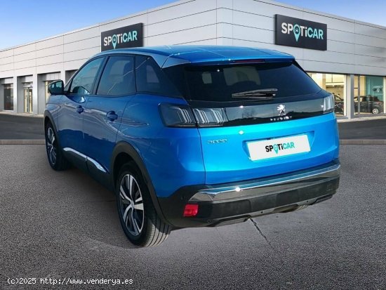 Peugeot 3008  1.5 BlueHDi 96kW (130CV) S&S  EAT8 Allure - 