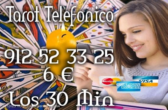  | Tarotistas | Tarot Visa  Telefonico Economico | 