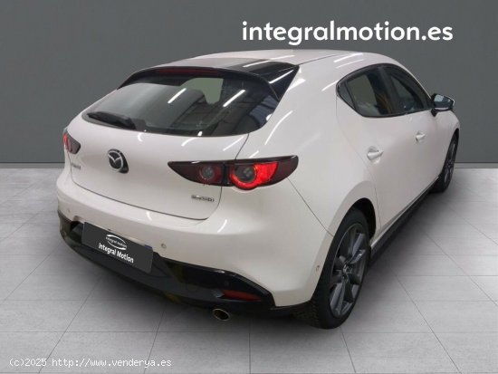 Mazda 3 Skyavtiv-D 116 Style - 