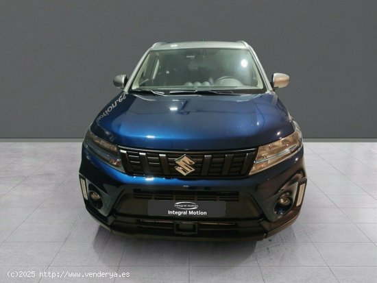 Suzuki Vitara 1.4 4WD HYBRID ED 20 ANIVERSARIO - 