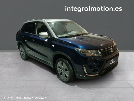 Suzuki Vitara 1.4 4WD HYBRID ED 20 ANIVERSARIO - 