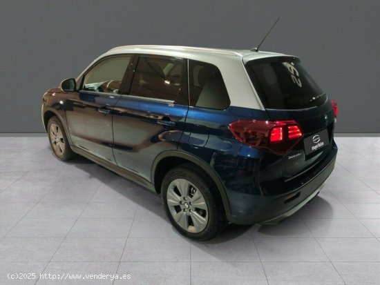 Suzuki Vitara 1.4 4WD HYBRID ED 20 ANIVERSARIO - 