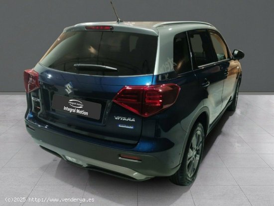 Suzuki Vitara 1.4 4WD HYBRID ED 20 ANIVERSARIO - 