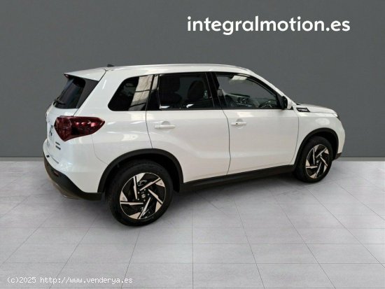 Suzuki Vitara 1.4 S3 4WD MC24 HYBRID - 