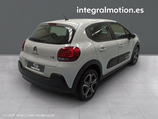 Citroën C3 BlueHDi 75KW (100CV) S&S Feel - 