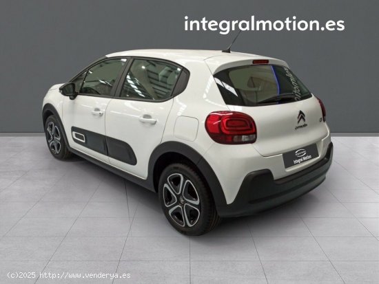 Citroën C3 BlueHDi 75KW (100CV) S&S Feel - 