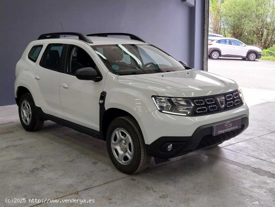 Dacia Duster Comfort Blue dCi 85kW (115CV) 4X4 - 