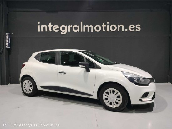 Renault Clio Business dCi 66kW (90CV) -18 - 