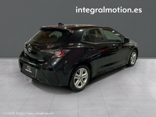 Toyota Corolla 1.8 125H ACTIVE TECH E-CVT - 