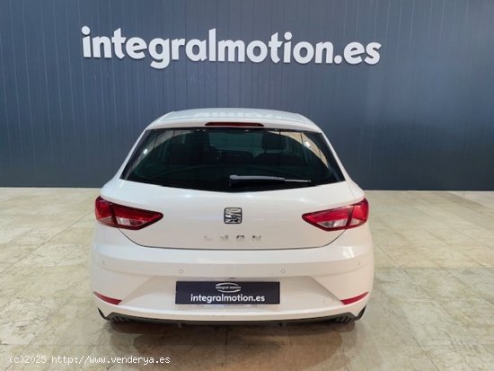 Seat Leon 1.6 TDI 85kW (115CV) St&Sp Style - 