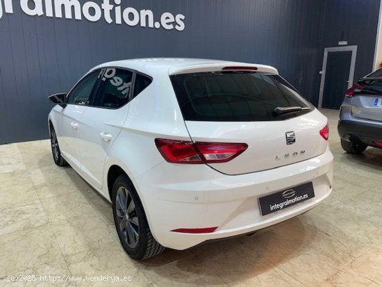 Seat Leon 1.6 TDI 85kW (115CV) St&Sp Style - 