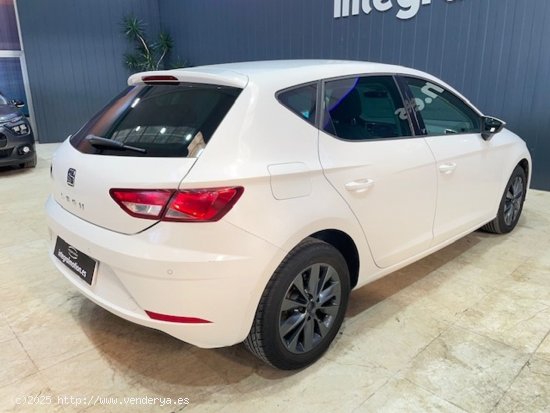 Seat Leon 1.6 TDI 85kW (115CV) St&Sp Style - 