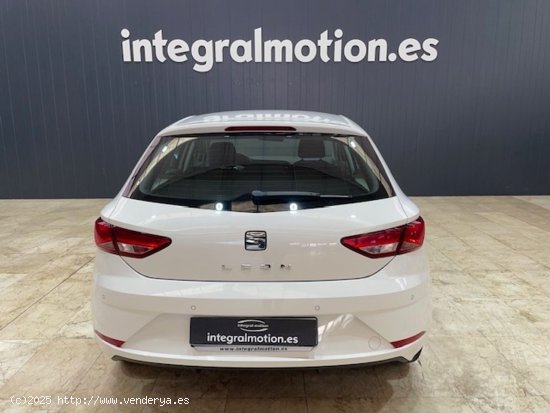 Seat Leon 1.6 TDI 85kW St&Sp Reference Edition - 