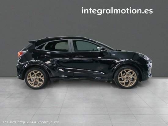 Ford Puma 1.0 EcoBoost 155cv ST-Line X Gold MHEV - 