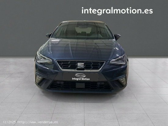 Seat Ibiza 1.0 TSI 85kW (115CV) FR XL - 