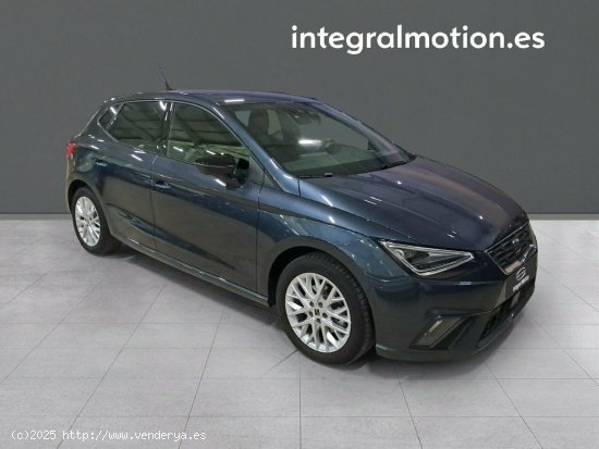 Seat Ibiza 1.0 TSI 85kW (115CV) FR XL - 