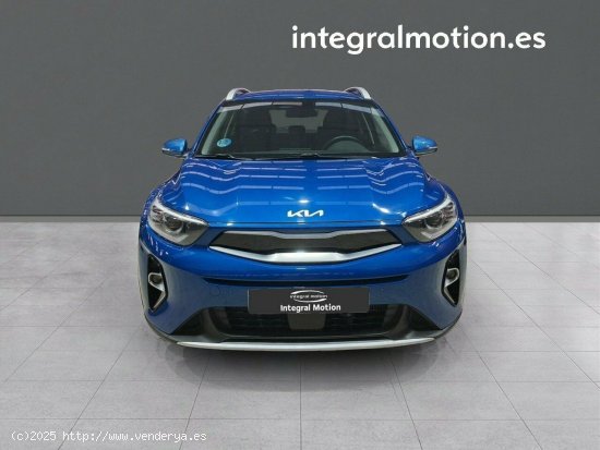 Kia Stonic 1.0 T-GDi 74kW (100CV) MHEV MT Drive - 