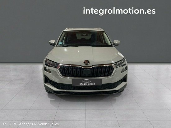 Skoda Karoq 2.0 TDI 110kW (150CV) Ambition - 