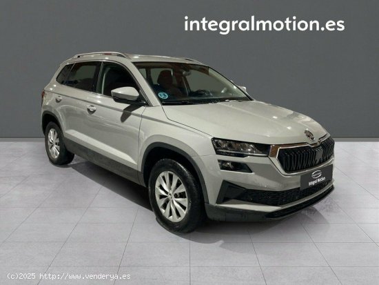 Skoda Karoq 2.0 TDI 110kW (150CV) Ambition - 