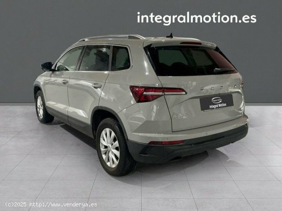 Skoda Karoq 2.0 TDI 110kW (150CV) Ambition - 