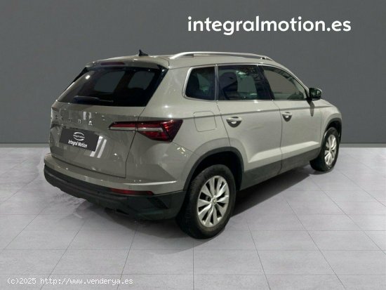 Skoda Karoq 2.0 TDI 110kW (150CV) Ambition - 