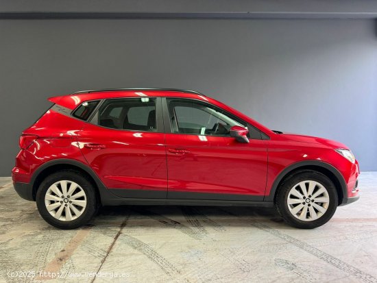 Seat Arona 1.0 TSI 81kW DSG Style Go2 - 