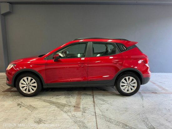 Seat Arona 1.0 TSI 81kW DSG Style Go2 - 