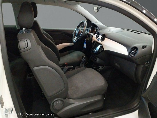 Opel Adam 1.2 XEL JAM - 