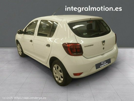 Dacia Sandero Essential 1.0 55kW (75CV) - 