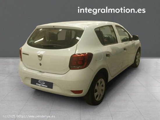 Dacia Sandero Essential 1.0 55kW (75CV) - 